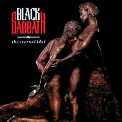 Black Sabbath - 1987 - The Eternal Idol